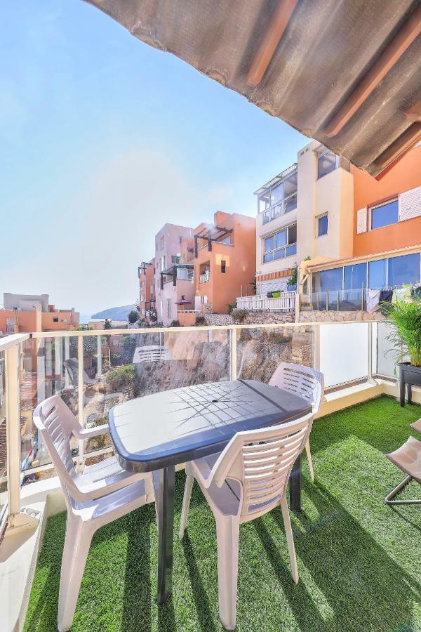 Sunset Ile Du Frioul Apartment Marseille Exterior photo